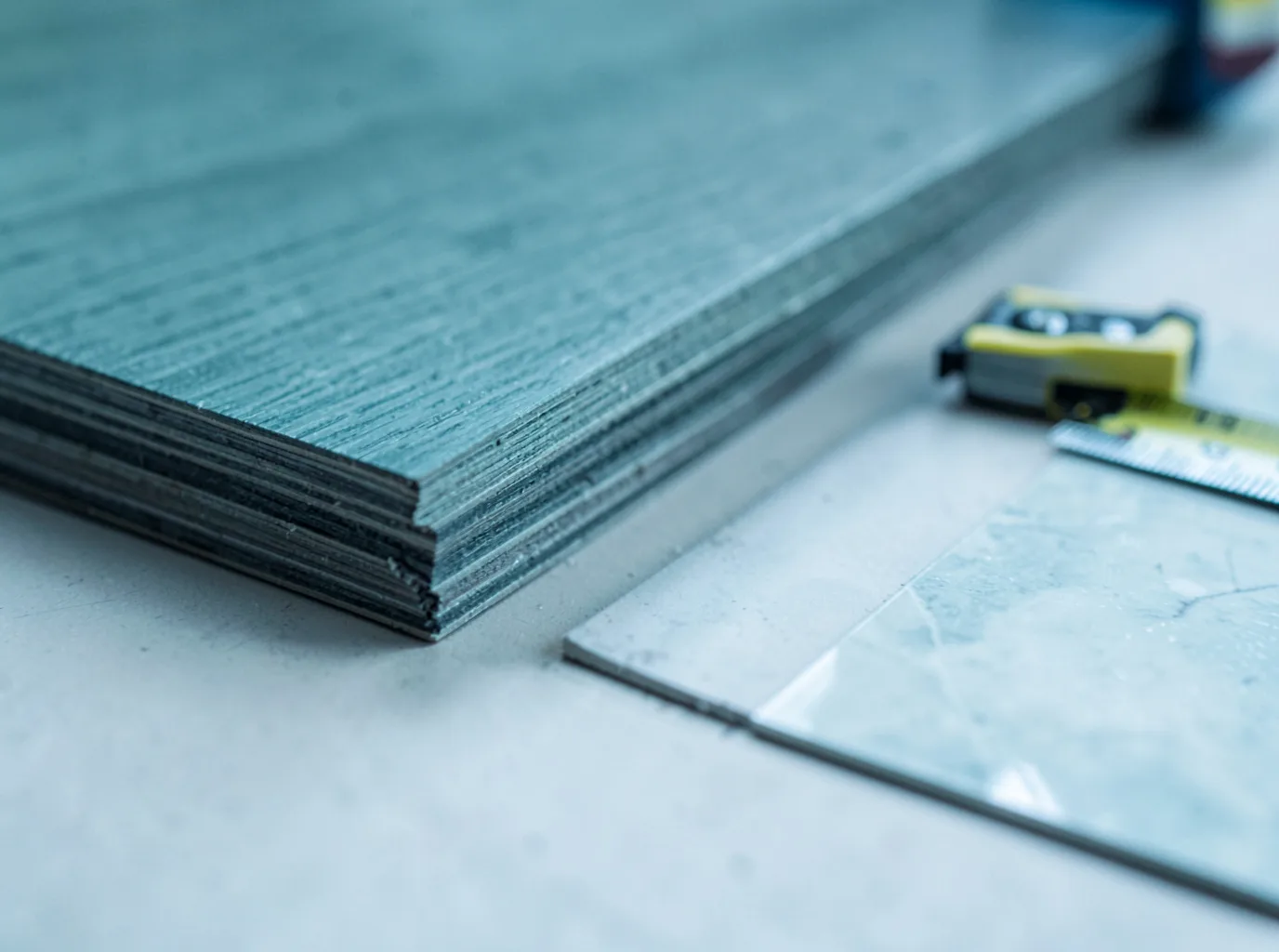 Luxury Vinyl Plank Installation Southfields, NY FAQs